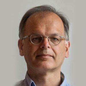 Dr. Alexander van der Made