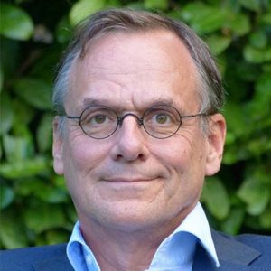 Dr. Fred van Roosmalen