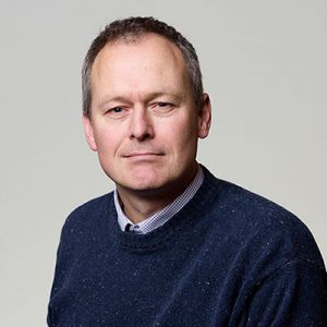 Dr. John van der Schaaf