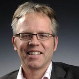 Dr. Jörg Gigler