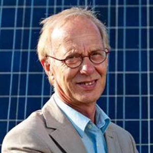 Dr. Peter Alderliesten