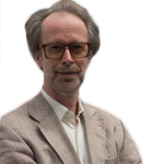 Prof. dr. Bernard Dam