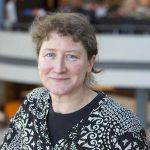 Prof. dr. Petra de Jongh