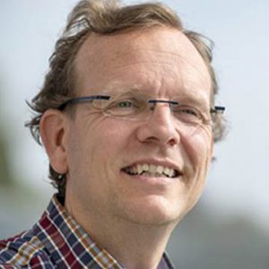 Prof. dr. Rolf van Benthem