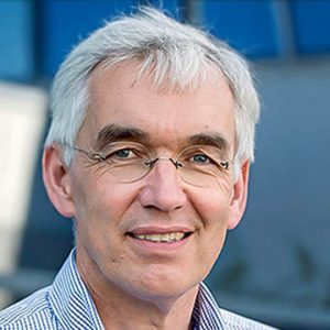 Prof. Gert Jan Kramer