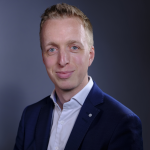 Dr. Klaas Jan Schouten | Teijin |
New Business Technology Manager | Electrochemistry