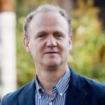 Richard van der Sanden | Voorzitter, EIRES-TU/e | DIFFER | Plasmafysica en chemie