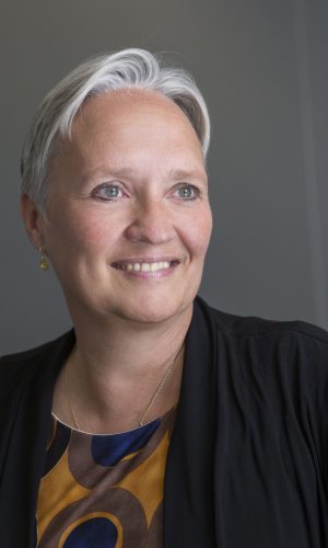 Manger Annemarie