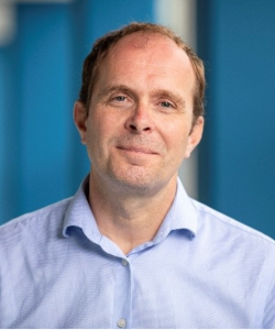 Marc Koper Mark