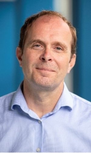 Marc Koper Mark