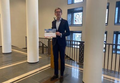 Rapport ECCM Focco 1 Rapport ECCM Focco 1