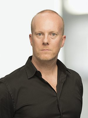 Ted Sargent Ted Sargent